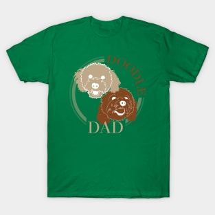 Doodle Dad T-Shirt